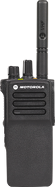 MotoTRBO DP4400e